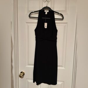 Ann Taylor Loft, Little Black Dress! Size 4P, NWT